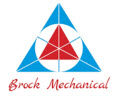 Brock Logo